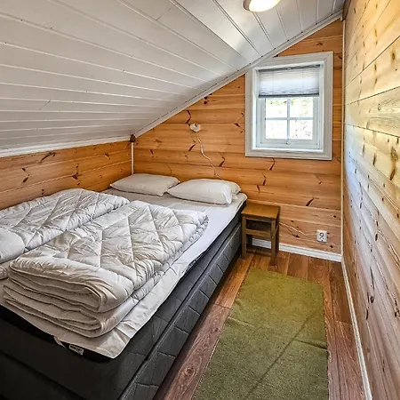 In Vinje With House Sea View Holiday home Oyfjell
